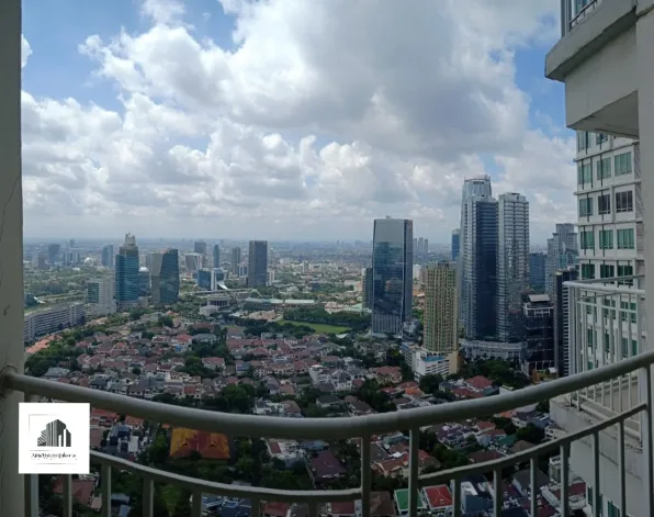 Apartemen Disewa 2 BR Denpasar Residence 4 watermark_1738129390202