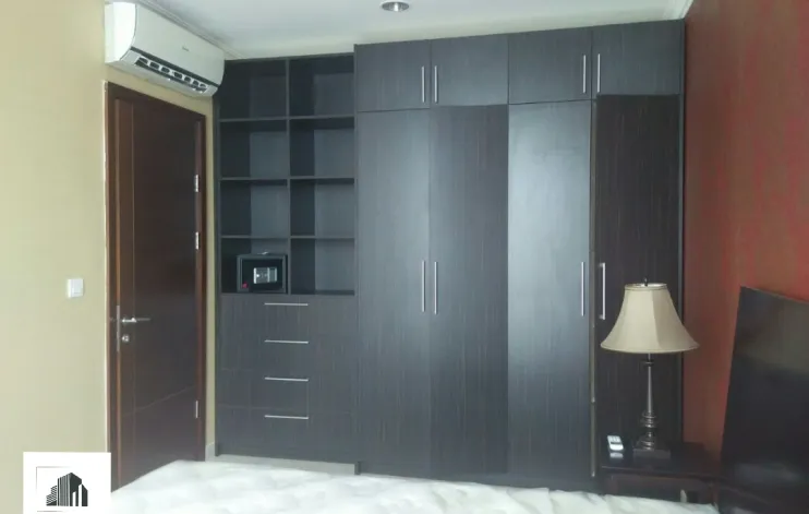 2 BR Denpasar Residence 9