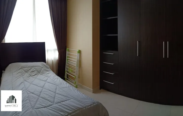 2 BR Denpasar Residence 11