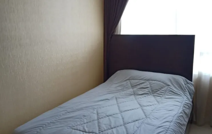 2 BR Denpasar Residence 10