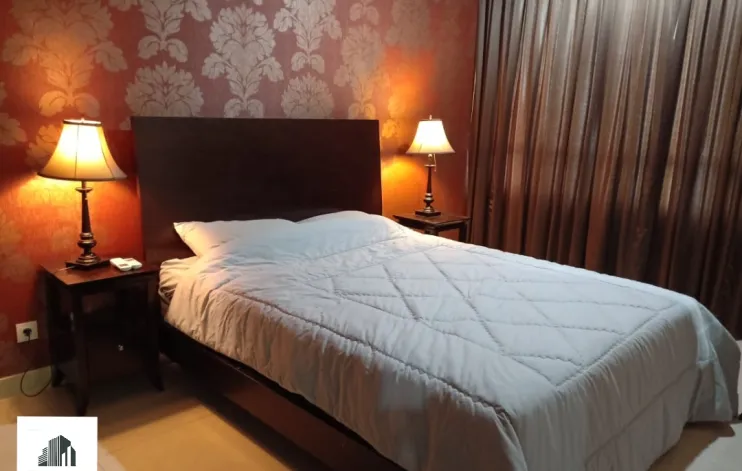 2 BR Denpasar Residence 7