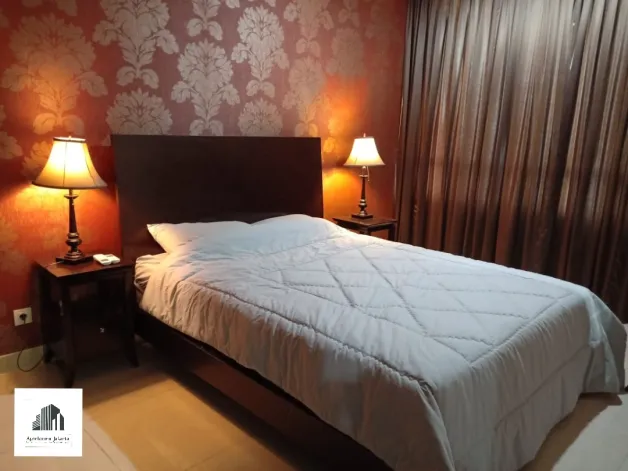 Apartemen Disewa 2 BR Denpasar Residence 7 watermark_1738129752067