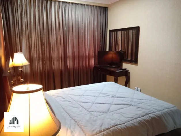Apartemen Disewa 2 BR Denpasar Residence 8 watermark_1738129798686