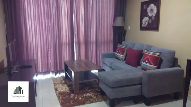 Apartemen Disewa 2 BR Denpasar Residence 2 watermark_1738129858473