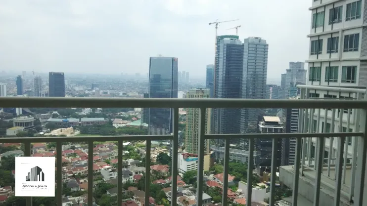 Apartemen Disewa 2 BR Denpasar Residence 3 watermark_1738129906214