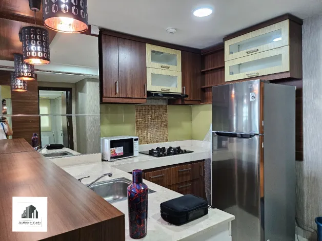 Apartemen Disewa 2 BR Intercon Kemang Village Tipe Besar 9 watermark_1738130730649