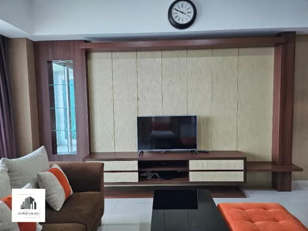 Apartemen Disewa 2 BR Intercon Kemang Village Tipe Besar 3 watermark_1738131109314