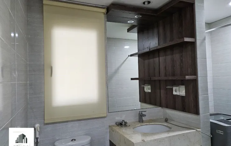 2 BR Intercon Kemang Village Tipe Besar 10