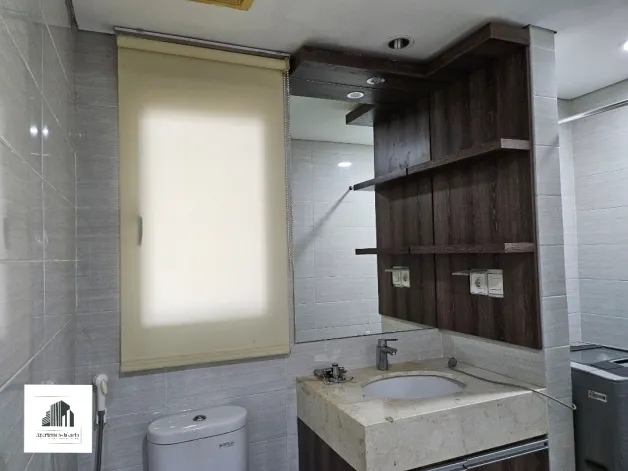 Apartemen Disewa 2 BR Intercon Kemang Village Tipe Besar 10 watermark_1738131184286