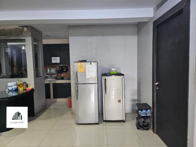 Lainnya Dijual Cepat Bangunan Kost Di Fatmawati Jakarta selatan 1 watermark_1739271298186