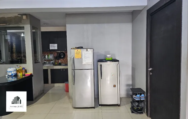 Dijual Cepat Bangunan Kost Di Fatmawati Jakarta selatan 1