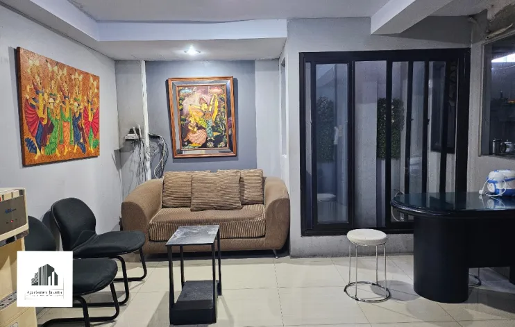 Dijual Cepat Bangunan Kost Di Fatmawati Jakarta selatan 2