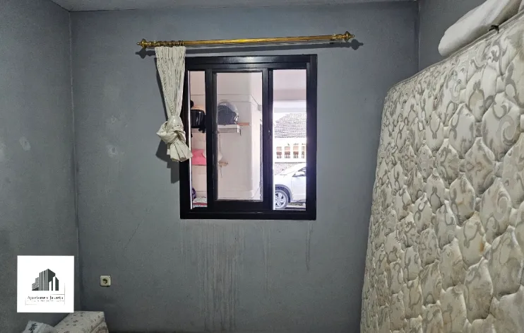 Dijual Cepat Bangunan Kost Di Fatmawati Jakarta selatan 3