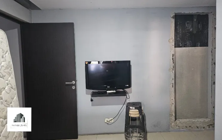 Dijual Cepat Bangunan Kost Di Fatmawati Jakarta selatan 4