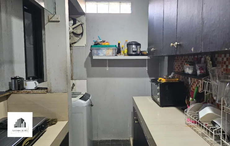 Dijual Cepat Bangunan Kost Di Fatmawati Jakarta selatan 6