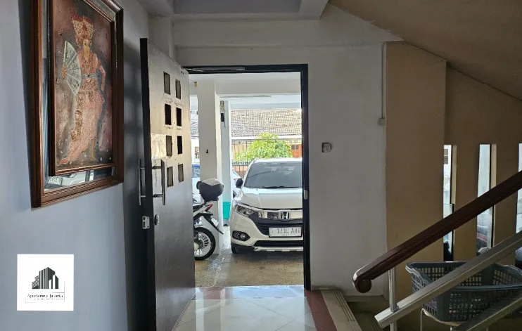 Dijual Cepat Bangunan Kost Di Fatmawati Jakarta selatan 7