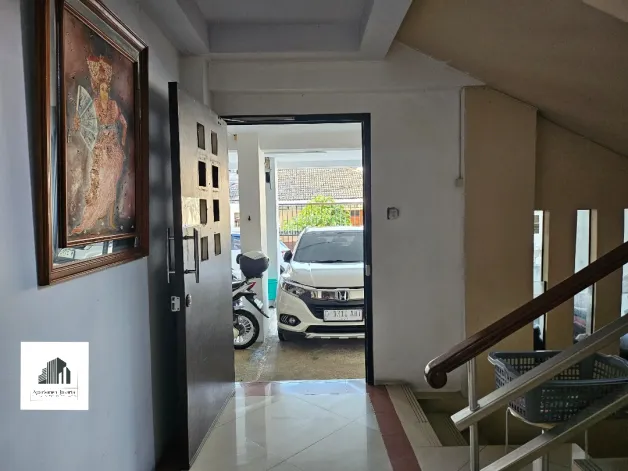 Lainnya Dijual Cepat Bangunan Kost Di Fatmawati Jakarta selatan 7 watermark_1739271544296