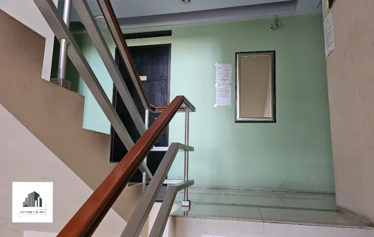 Dijual Cepat Bangunan Kost Di Fatmawati Jakarta selatan 9
