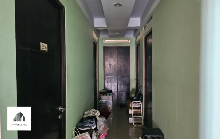 Dijual Cepat Bangunan Kost Di Fatmawati Jakarta selatan 10