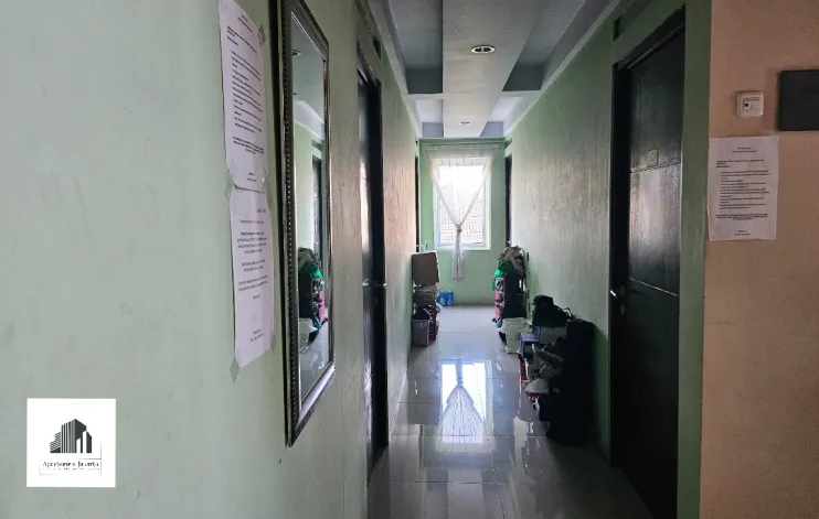 Dijual Cepat Bangunan Kost Di Fatmawati Jakarta selatan 11