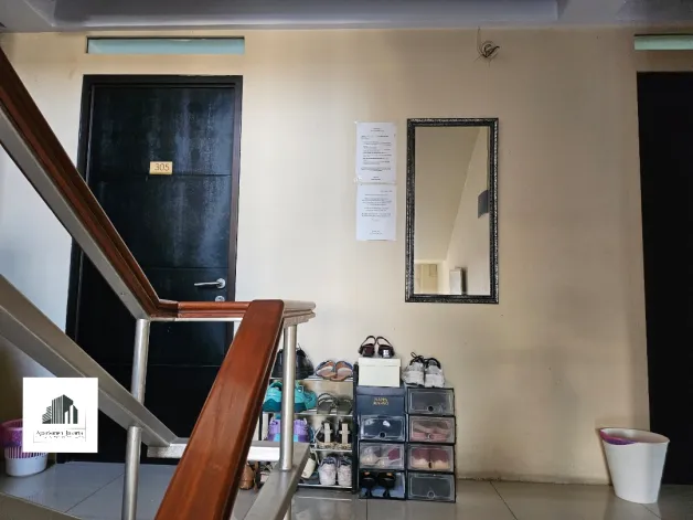 Lainnya Dijual Cepat Bangunan Kost Di Fatmawati Jakarta selatan 13 watermark_1739271795167
