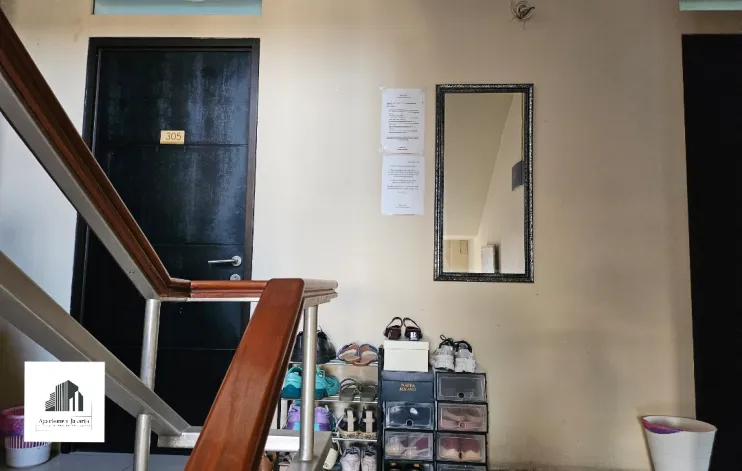 Dijual Cepat Bangunan Kost Di Fatmawati Jakarta selatan 13