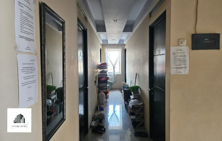 Dijual Cepat Bangunan Kost Di Fatmawati Jakarta selatan 14
