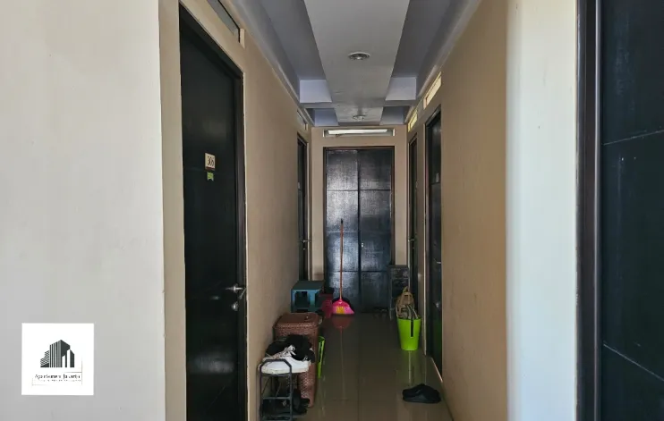 Dijual Cepat Bangunan Kost Di Fatmawati Jakarta selatan 15