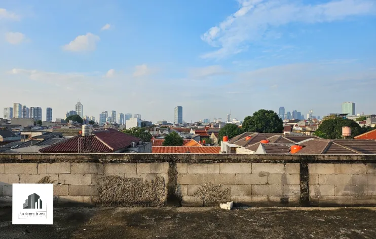 Dijual Cepat Bangunan Kost Di Fatmawati Jakarta selatan 17