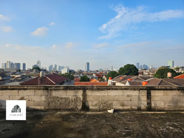 Lainnya Dijual Cepat Bangunan Kost Di Fatmawati Jakarta selatan 17 watermark_1739271936255