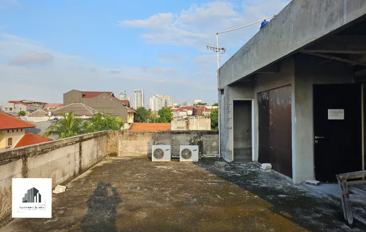 Dijual Cepat Bangunan Kost Di Fatmawati Jakarta selatan 18