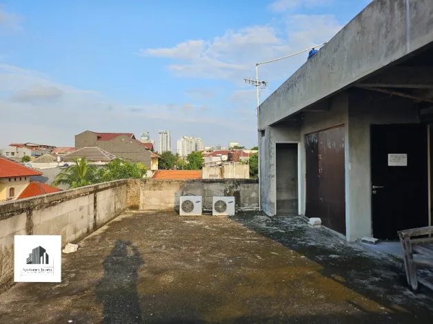 Lainnya Dijual Cepat Bangunan Kost Di Fatmawati Jakarta selatan 18 watermark_1739271968216