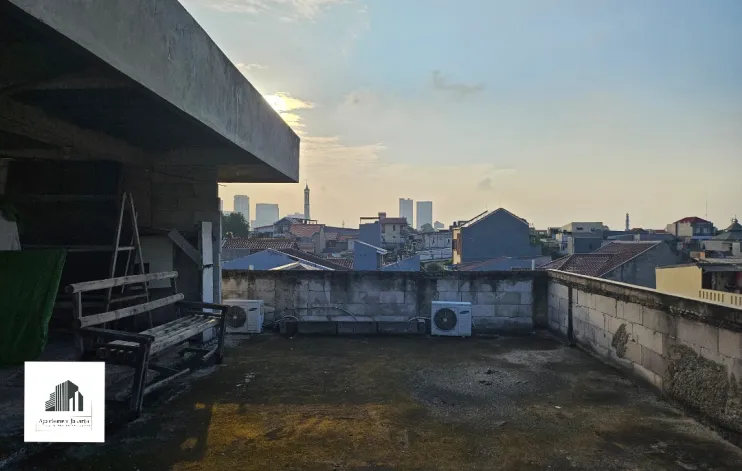 Dijual Cepat Bangunan Kost Di Fatmawati Jakarta selatan 20