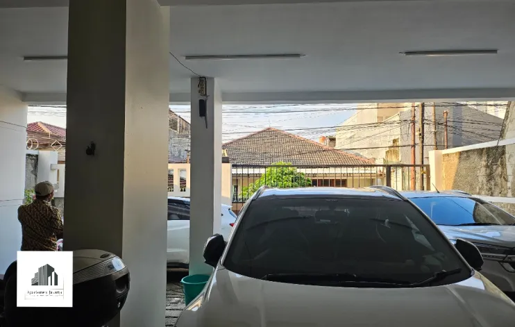 Dijual Cepat Bangunan Kost Di Fatmawati Jakarta selatan 21