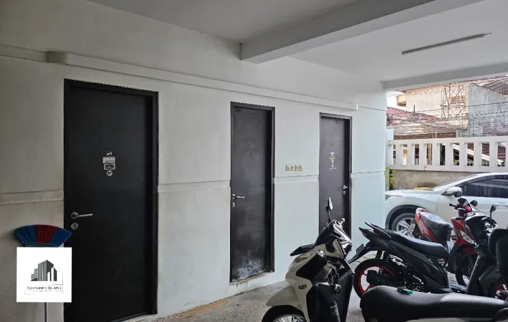 Dijual Cepat Bangunan Kost Di Fatmawati Jakarta selatan 22