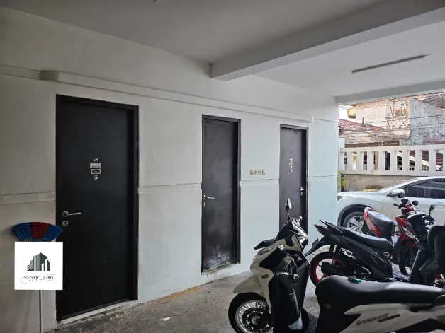 Lainnya Dijual Cepat Bangunan Kost Di Fatmawati Jakarta selatan 22 watermark_1739272183131