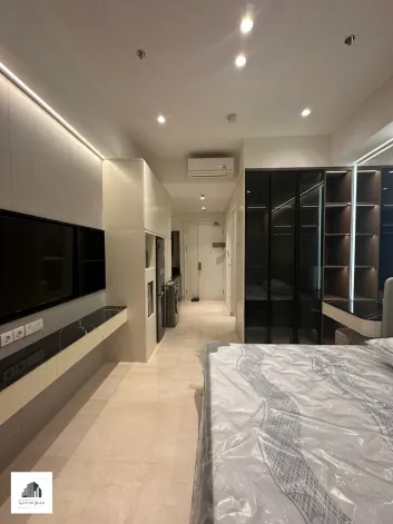 Apartemen Disewa Minimalist Modern Studio Promenade 57 1 watermark_1739275092933