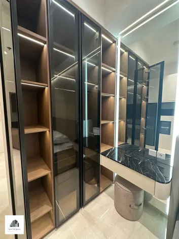 Apartemen Disewa Minimalist Modern Studio Promenade 57 2 watermark_1739275171090