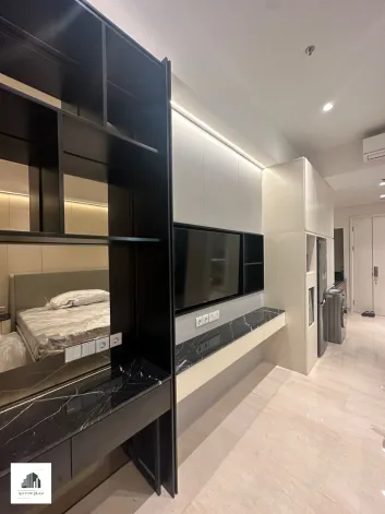 Apartemen Disewa Minimalist Modern Studio Promenade 57 3 watermark_1739275217107