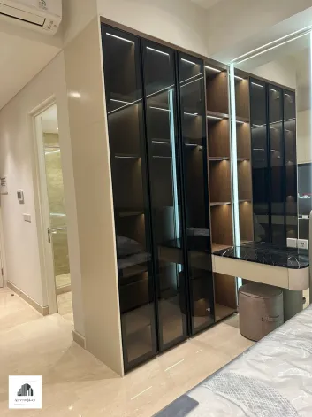 Apartemen Disewa Minimalist Modern Studio Promenade 57 4 watermark_1739275262792