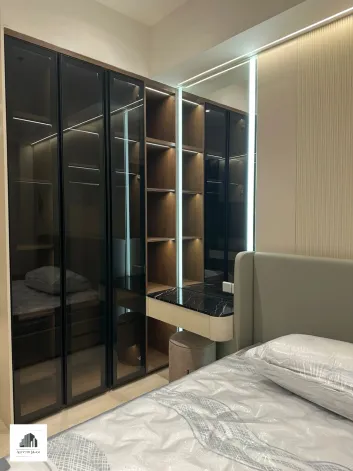 Apartemen Disewa Minimalist Modern Studio Promenade 57 6 watermark_1739275387744