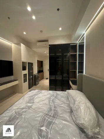 Apartemen Disewa Minimalist Modern Studio Promenade 57 7 watermark_1739275466478