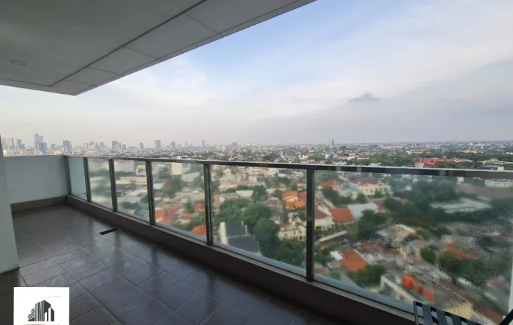 HOT SALE The Tiffany Kemang Village 3 BR 2