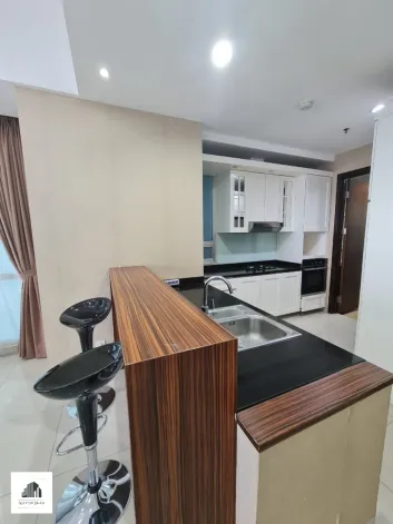Apartemen Dijual HOT SALE The Tiffany Kemang Village 3 BR 4 watermark_1739276317246