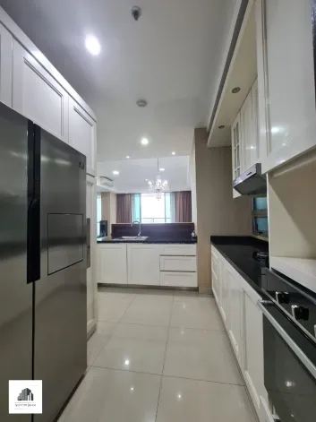 Apartemen Dijual HOT SALE The Tiffany Kemang Village 3 BR 5 watermark_1739276364057