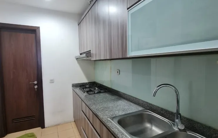 HOT SALE The Tiffany Kemang Village 3 BR 6