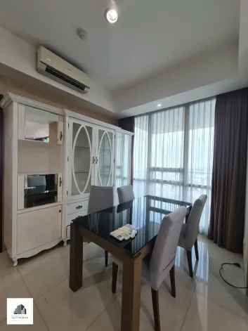 Apartemen Dijual HOT SALE The Tiffany Kemang Village 3 BR 7 watermark_1739276445631