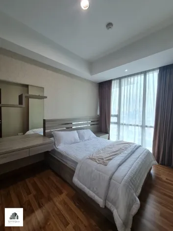 Apartemen Dijual HOT SALE The Tiffany Kemang Village 3 BR 9 watermark_1739276540840