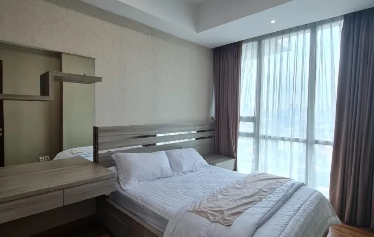 HOT SALE The Tiffany Kemang Village 3 BR 9
