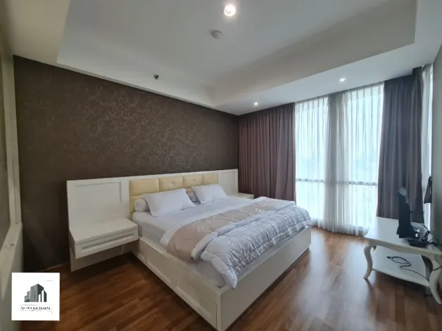 Apartemen Dijual HOT SALE The Tiffany Kemang Village 3 BR 11 watermark_1739276585529